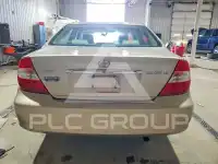 2002 Toyota CAMRY фото