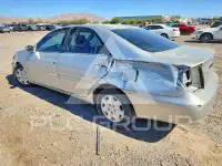 2002 Toyota CAMRY фото
