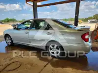 2002 Toyota CAMRY фото
