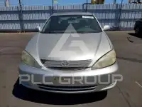 2002 Toyota CAMRY фото