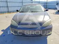 2002 Toyota CAMRY фото