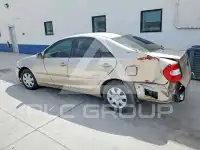 2002 Toyota CAMRY фото