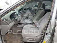 2002 Toyota CAMRY фото