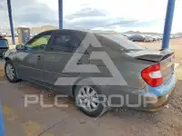 2002 Toyota CAMRY фото