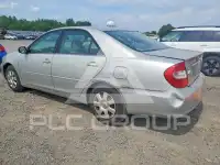 2002 Toyota CAMRY фото