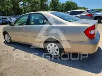 2002 Toyota CAMRY фото