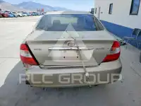 2002 Toyota CAMRY фото