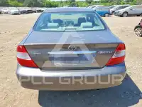 2002 Toyota CAMRY фото