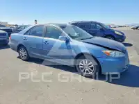 2002 Toyota CAMRY photo