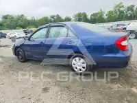2002 Toyota CAMRY photo