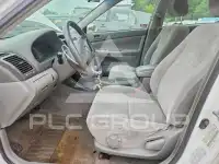 2002 Toyota CAMRY фото