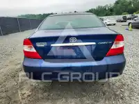 2002 Toyota CAMRY photo
