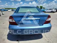 2002 Toyota CAMRY фото