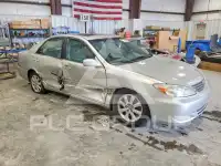 2002 Toyota CAMRY photo