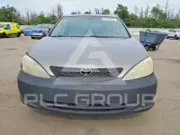2002 Toyota CAMRY фото