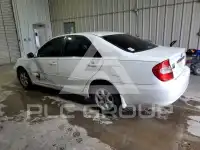 2002 Toyota CAMRY фото