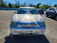 2002 Toyota CAMRY фото