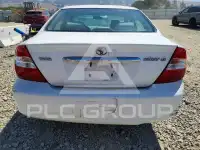 2002 Toyota CAMRY фото