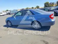 2002 Toyota CAMRY photo