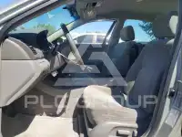 2002 Toyota CAMRY фото