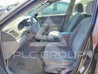 2002 Toyota CAMRY фото
