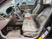 2002 Toyota CAMRY фото