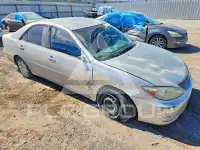 2002 Toyota CAMRY фото