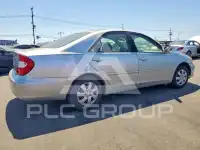 2002 Toyota CAMRY фото