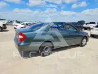 2002 Toyota CAMRY photo