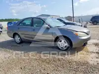2002 Toyota CAMRY фото