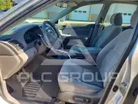 2002 Toyota CAMRY фото