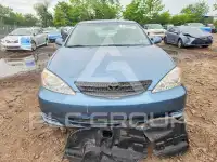 2002 Toyota CAMRY фото