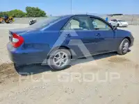 2002 Toyota CAMRY фото