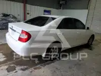2002 Toyota CAMRY фото
