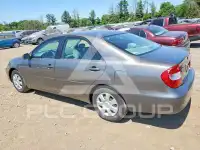 2002 Toyota CAMRY фото