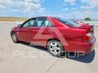 2002 Toyota CAMRY photo