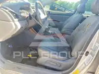 2002 Toyota CAMRY фото