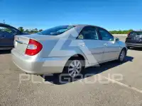 2002 Toyota CAMRY фото