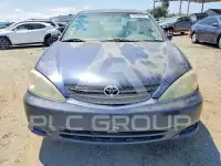 2002 Toyota CAMRY фото