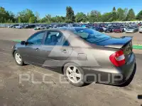 2002 Toyota CAMRY photo