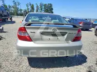 2002 Toyota CAMRY фото