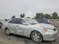 2002 Toyota CAMRY фото