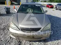2002 Toyota CAMRY фото