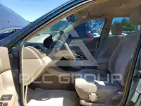 2002 Toyota CAMRY photo