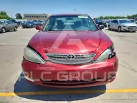 2002 Toyota CAMRY photo