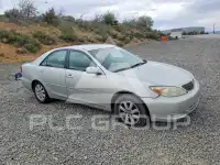 2002 Toyota CAMRY фото