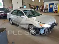 2002 Toyota CAMRY фото