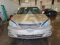 2002 Toyota CAMRY фото