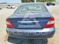 2002 Toyota CAMRY фото