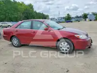 2002 Toyota CAMRY фото